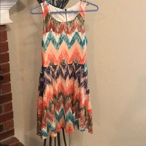 Love, FIRE 🔥 dress